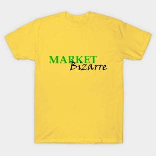 MARKET Bizarre T-Shirt